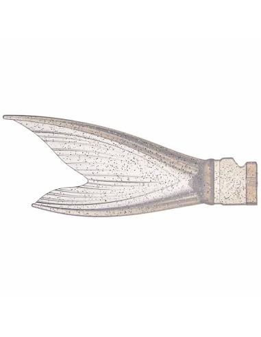 EIS VOGEL AVIDO 190 EL WHITE