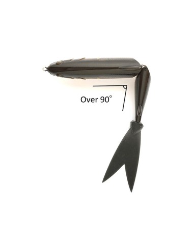 IMAKATSU LAZY HARD 3D 280 MM 4 OZ...