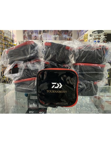 FUNDA PORTA CARRETES Y ACCESORIOS...