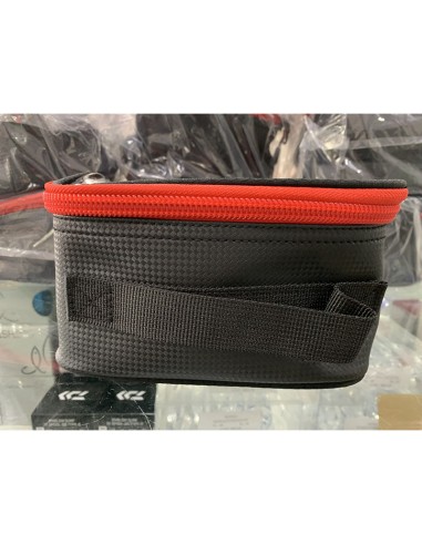 FUNDA PORTA CARRETES Y ACCESORIOS...