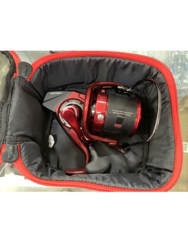 FUNDA PORTA CARRETES Y ACCESORIOS...