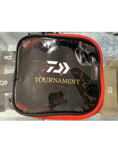 FUNDA PORTA CARRETES Y ACCESORIOS...