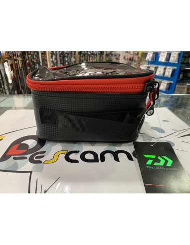 FUNDA PORTA CARRETES Y ACCESORIOS...