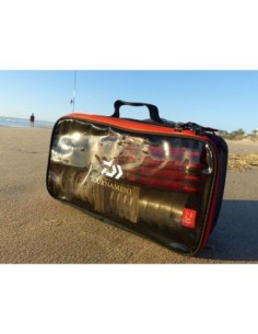 ESTUCHE DAIWA TOURNAMENT 22...