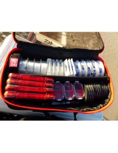 ESTUCHE DAIWA TOURNAMENT 22... 2