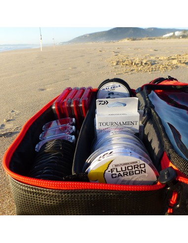 ESTUCHE DAIWA TOURNAMENT 22...