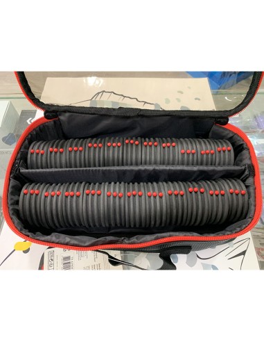 ESTUCHE DAIWA TOURNAMENT 22...