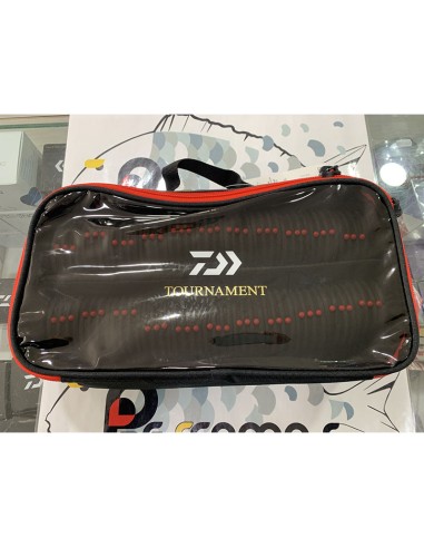 ESTUCHE DAIWA TOURNAMENT 22...