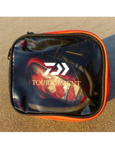 FUNDA PORTA CARRETES Y ACCESORIOS...