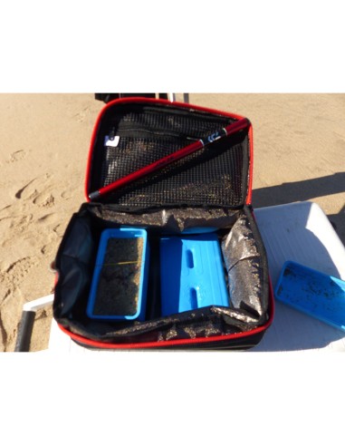 NEVERA DAIWA TOURNAMENT 11 L