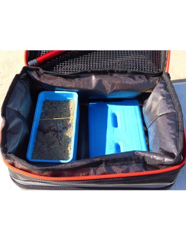 NEVERA DAIWA TOURNAMENT 11 L