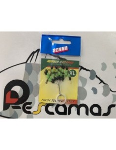 APAREJO MONTADO SENA...