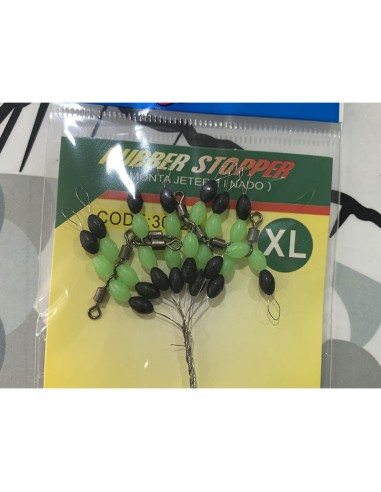 APAREJO MONTADO SENA REGULABLE XL