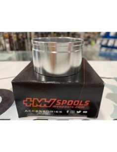 CASQUILLO MVSPOOLS ALUMINIO...