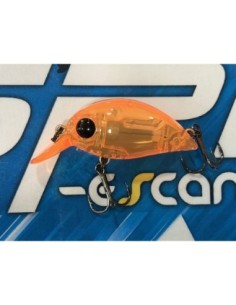 ZIPBAITS HICKORY SHAD SR...