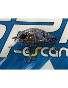 ZIPBAITS HICKORY SHAD SR...