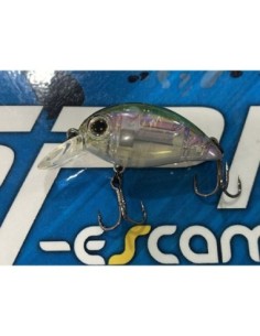 ZIPBAITS HICKORY SHAD SR...