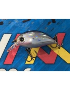 ZIPBAITS HICKORY SHAD SR...