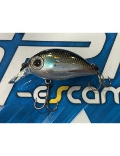 ZIPBAITS HICKORY SHAD SR...