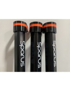 SOPORTE SPARUS 30 MM CON...