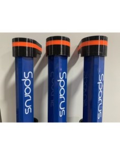 SOPORTE SPARUS 30 MM CON...