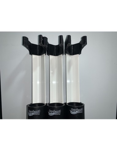 SOPORTE SPARUS 30 MM CON ANGULO...