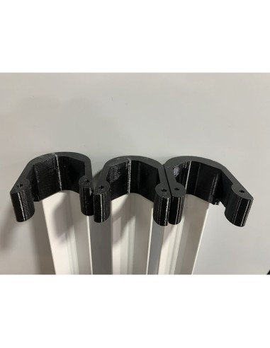 SOPORTE SPARUS 30 MM CON ANGULO...