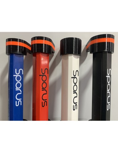 SOPORTE SPARUS 30 MM CON ANGULO...