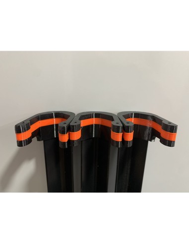 SOPORTE SPARUS 30 MM CON ANGULO...