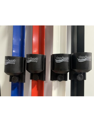 SOPORTE SPARUS 30 MM CON ANGULO...