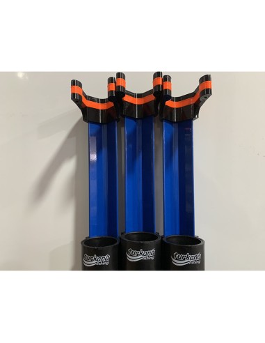 SOPORTE SPARUS 30 MM CON ANGULO...