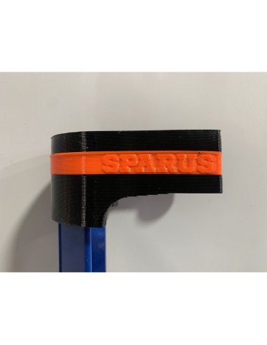 SOPORTE SPARUS 30 MM CON ANGULO...