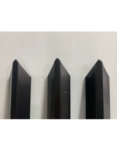 SOPORTE SPARUS 30 MM CON ANGULO...