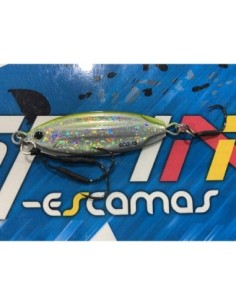 PALMS SLOW BLATT CAST OVAL...