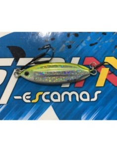 PALMS SLOW BLATT CAST OVAL...