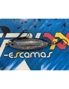 PALMS SLOW BLATT CAST OVAL...