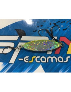 PALMS SLOW BLATT CAST OVAL... 2