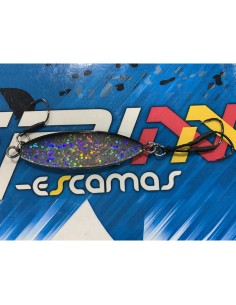 PALMS SLOW BLATT CAST OVAL... 2