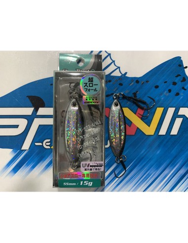 PALMS SLOW BLATT CAST OVAL 5,5 CM 15...