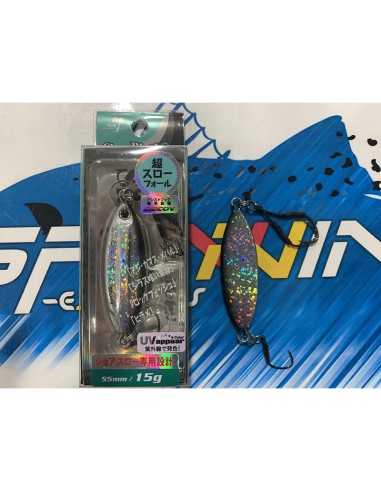 PALMS SLOW BLATT CAST OVAL 5,5 CM 15...