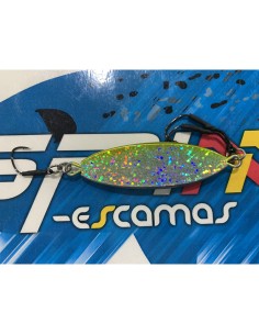 PALMS SLOW BLATT CAST OVAL... 2