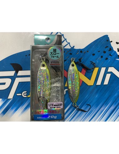 PALMS SLOW BLATT CAST OVAL 6 CM 20 GR...