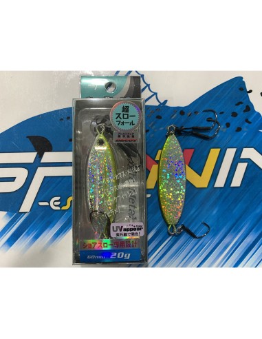 PALMS SLOW BLATT CAST OVAL 6 CM 20 GR...