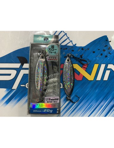 PALMS SLOW BLATT CAST OVAL 6 CM 20 GR...