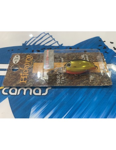 ZIPBAITS HICKORY SHAD MDR KINKURO...