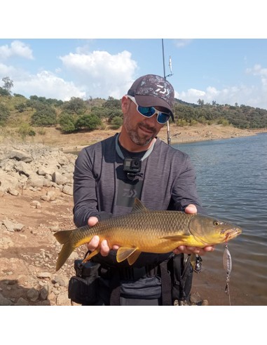 PALMS SLOW BLATT CAST OVAL 6 CM 20 GR...