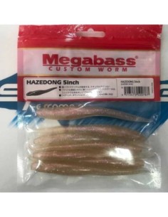 MEGABASS HAZEDONG 5 AURORA...