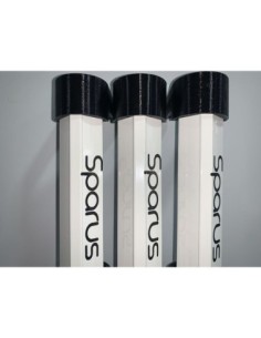 SOPORTE SPARUS 30 MM CON...