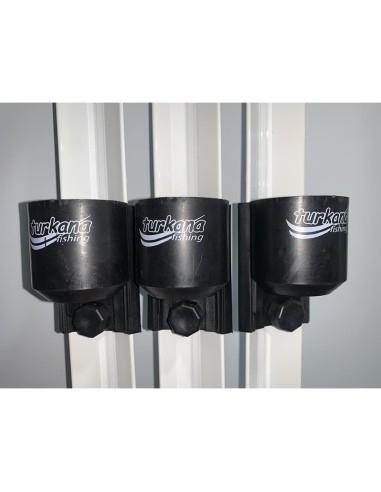 SOPORTE SPARUS 30 MM CON ANGULO...