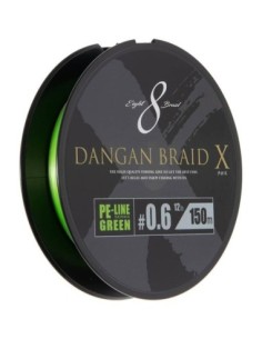 TRENZADO MAJOR CRAFT DANGAN...